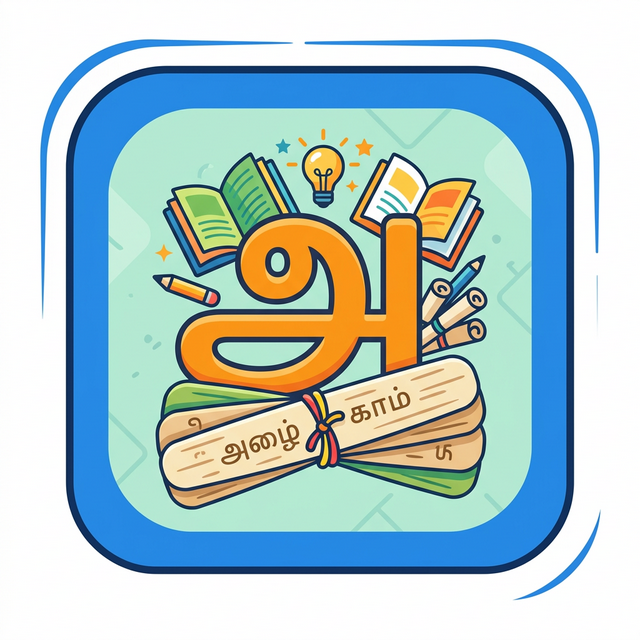 Tamil Classes